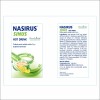 Nasirus Sinus hot drink, 10 plicuri, PlantExtrakt