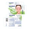 Nasirus Sinus, 30 capsule, PlantExtrakt