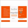 Polygemma 15, Intestin detoxifiere, 50ml, PlantExtrakt