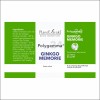 Polygemma 24, Ginkgo Memorie, 50ml, PlantExtrakt