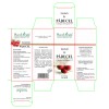 Tinctură păducel (Crategus monogyna TM), 50ml, PlantExtrakt