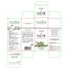 Tinctură salvie (Salvia officinalis TM), 50ml, PlantExtrakt