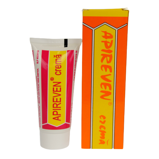 Apireven crema 30g