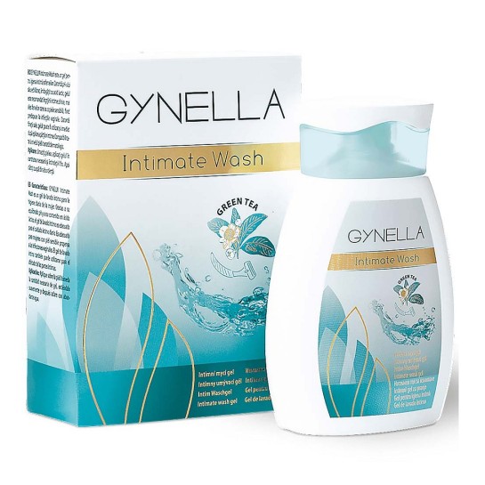 Gynella Intimate Wash, gel igiena intima, 200ml, Heaton