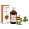 Polygemma 15, Intestin detoxifiere, 50ml, PlantExtrakt