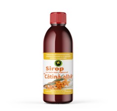Sirop catina 500ml, Hypericum