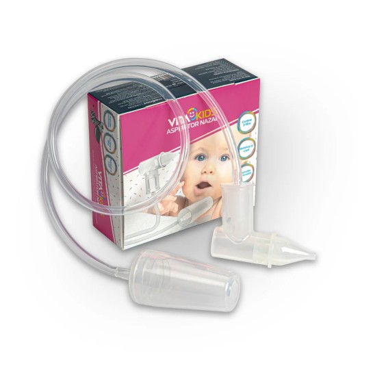 Aspirator nazal Vitakids