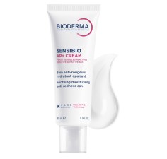 Sensibio AR+, crema de fata calmanta, 40ml, Bioderma