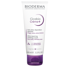 Cicabio Creme+, crema reparatoare, 100ml, Bioderma