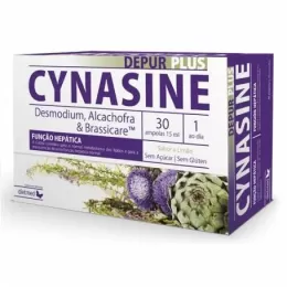 Cynasine depur plus 30x15ml, Dietmed