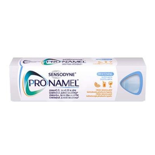 Sensodyne pasta de dinti Pronamel Whitening, 75ml