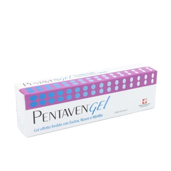 Pentaven gel, 100ml, Pharma Suisse