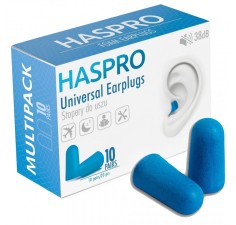Haspro 10 perechi dopuri de urechi, Pansiprod