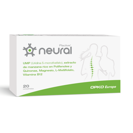 Neural Plactive, 20 tablete, Opko Health 