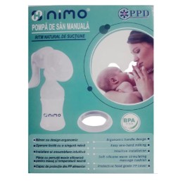 Pompa de san Nimo, Pansiprod