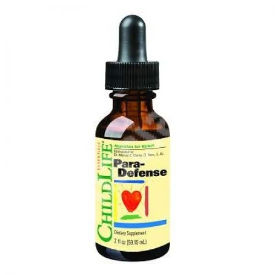 Para-Defense Childlife Essentials, 59.15 ml, Secom 
