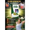 Salira reuma gel 175ml Elidor