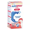 Audispray ultra +3 ani, dopuri de ceara, 20ml, Lab Diepharmex 