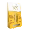 Balsam de buze hidratant Sun, SPF30, 5.7ml, Gerovital