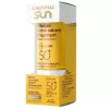 Baton transparent cu protectie solara Sun, SPF 50+, 12ml, Gerovital 