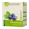 Ceai Glicemonorm, 50g, Dacia Plant