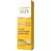 Crema nuantatoare pentru fata cu SPF50 Sun, 50ml, Gerovital