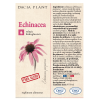 Tinctura echinaceea fara alcool, 50ml, Dacia Plant