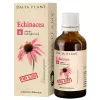 Tinctura echinaceea fara alcool, 50ml, Dacia Plant