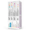 Lotiune cu vitamina B5 pentru unghii Tratament Forte, 11ml, Farmec