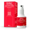 Octizy 1mg/g+20 mg/g spray, 50ml, Egis