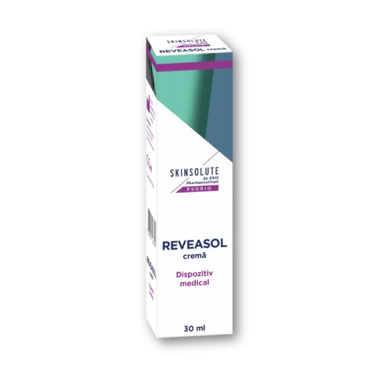 Reveasol crema, 30ml, Bitop AG