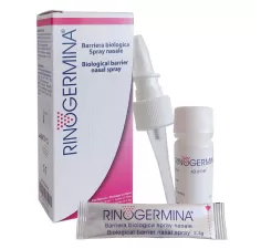 Rinogermina spray nazal, 10ml, DMG
