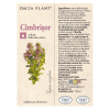 Tinctura cimbrisor, 50ml, Dacia Plant