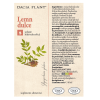 Tinctura de lemn dulce, 50ml, Dacia Plant