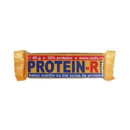 Protein-R Bar Forte 60g, Redis Nutritie