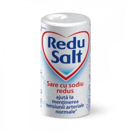 Redusalt sare cu sodiu redus 150g, Sly Nutritia