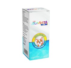 Sunvita sirop kids, 120ml, Sun Wave Pharma 