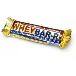 Wheybar-R forte 70g, Redis