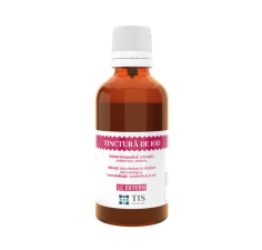 Tinctura de iod, 50 ml, Tis Farmaceutic