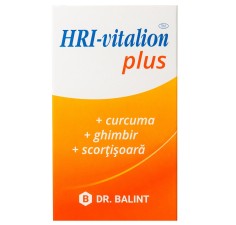 HRI-vitalion Plus, 54 tablete, Vitalion 