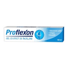 Proflexon Gel, 100ml, Zdrovit