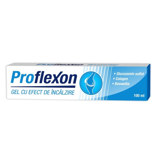 Proflexon Gel, 100ml, Zdrovit