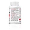 Pachet Vitamina C Premium cu rodie, 1000 mg, 60+30 capsule, Zenyth